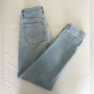 H&M women’s Jeans - Size 2